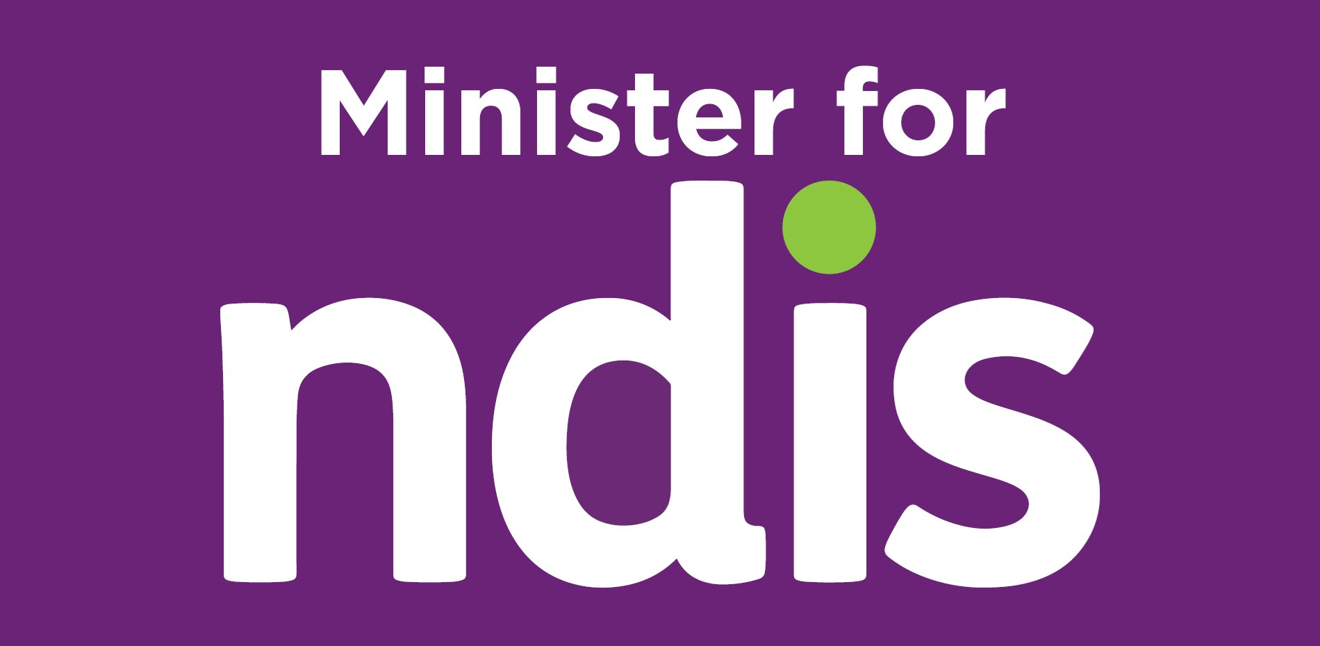 NEW APPOINTMENT TO NDIS INDEPENDENT ADVISORY COUNCIL Main Image